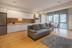 Urban Flat